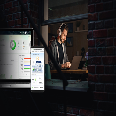 HYXi App