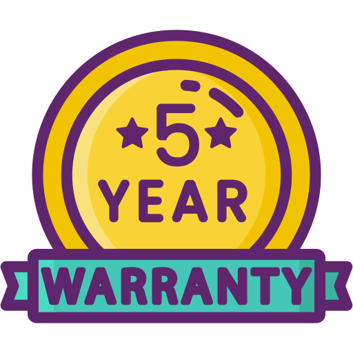 Warranty