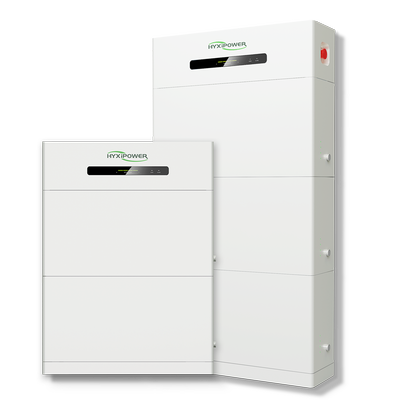 HYXi Battery