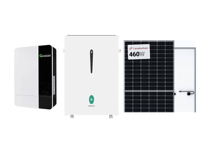 Growatt Solar