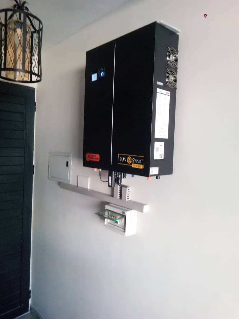 Solarpro price guide placeholder