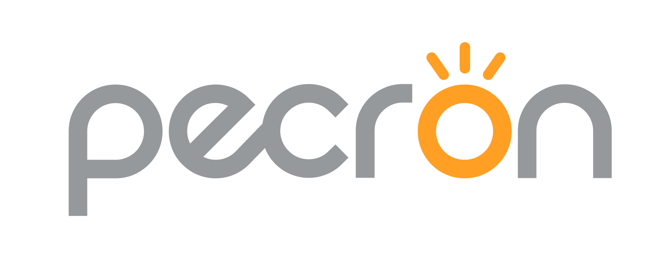 Pecron Logo