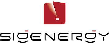 Sigenergy Logo