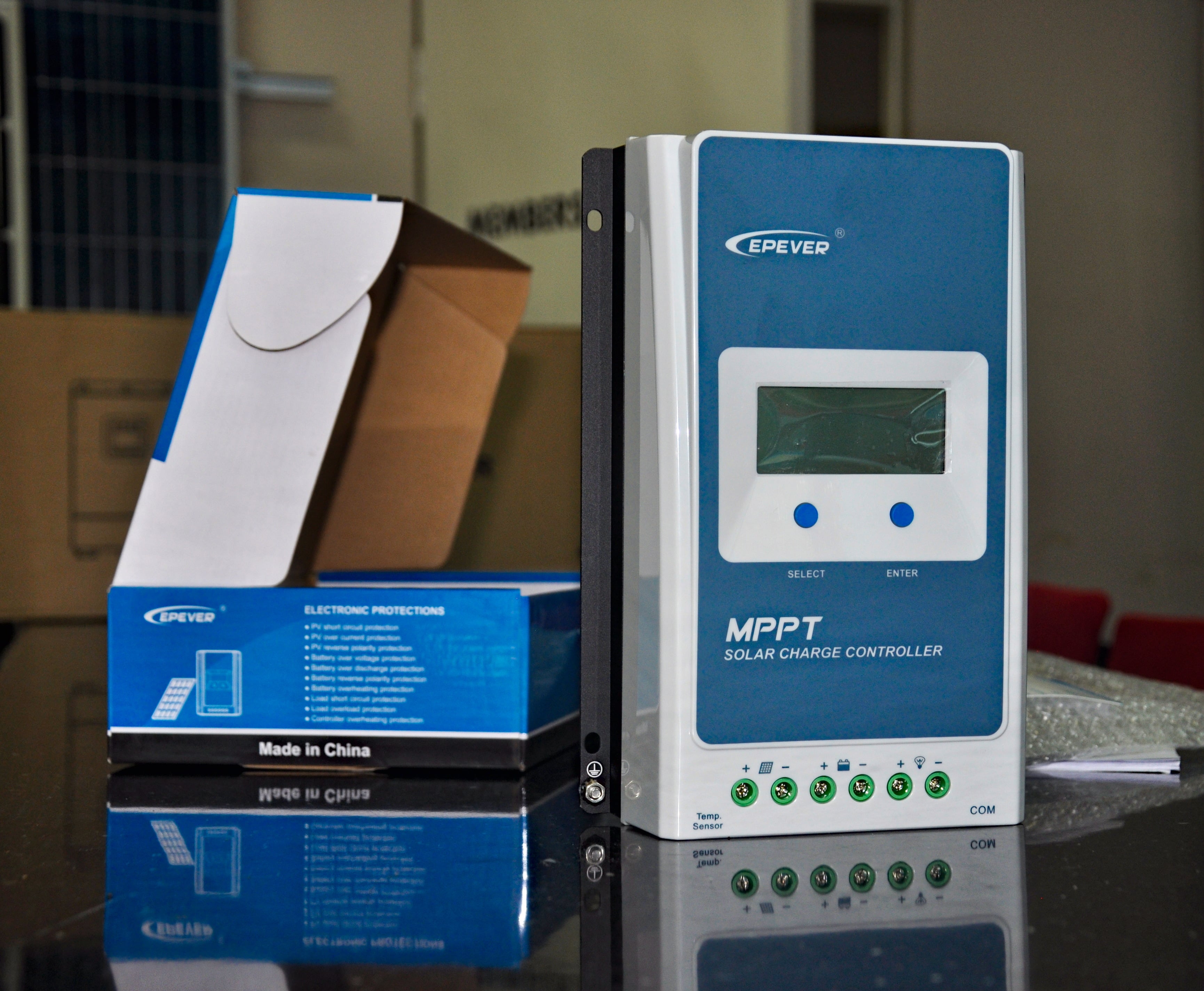 Solarpro Zimbabwe: Solar Simplified